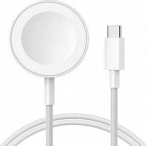 Ładowarka QGeeM Ładowarka bezprzewodowa Watch Apple USB typ C 2