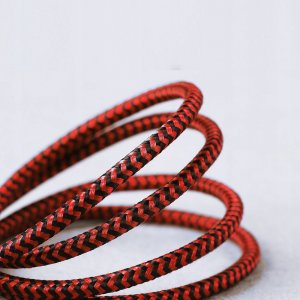 Kabel USB Topk Kabel 3w1 Micro USB / USB C / iPhone Ładowarka 4