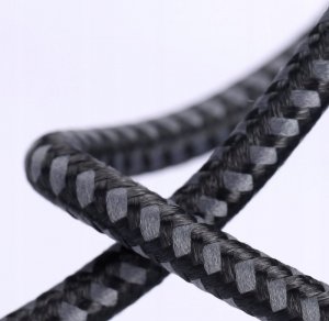 Kabel USB Topk USB-C - Lightning 2 m Czarny (AP10) 9