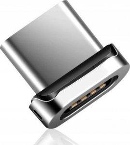 Topk Końcówka Magnetyczna / Baseus USB TYP C QC3 2