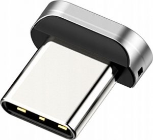Topk Końcówka Magnetyczna / Baseus USB TYP C QC3 5