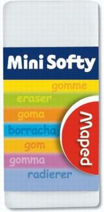 Maped Gumka mini Softy 1