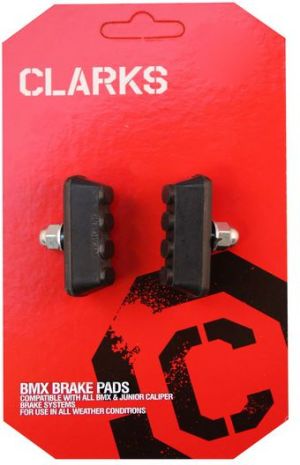 Clarks CP600 BMX czarne 2