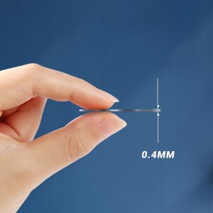 Topk Blaszka do Uchwytu Samochodowego na MAGNES telefon 3