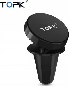 Topk Uchwyt Magnetyczny do samochodu na kratke nawiew 2