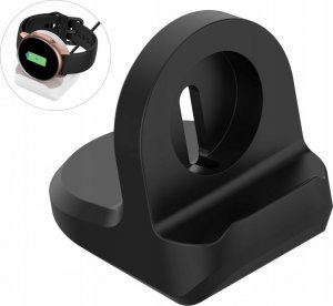 Topkkable ŁADOWARKA + podstawka Samsung Galaxy Watch 4 / 5 4