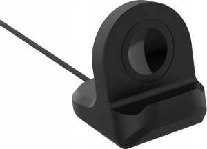Topkkable ŁADOWARKA + podstawka Samsung Galaxy Watch 4 / 5 8