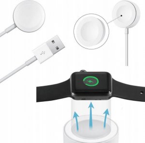 Ładowarka 1x USB-A 1 A (QG-WC06-1) 3