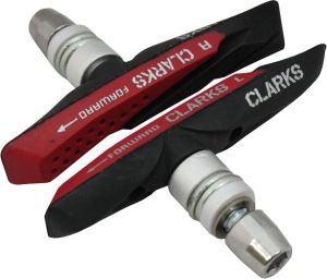 Clarks Klocki Hamulcowe CPS958 MTB (CLA-CPS958) 1