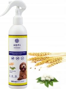 Kefi Animals KEFI animals Everydog Conditioner Spray 250ml 1