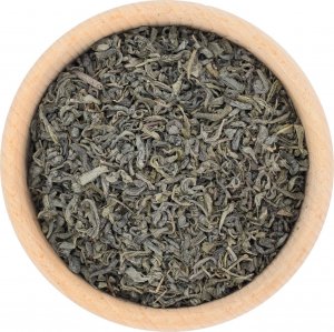 BRAT.PL Herbata zielona Yunnan 50g ZIELONA HERBATA 2