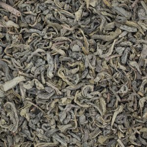 BRAT.PL Herbata zielona Yunnan 50g ZIELONA HERBATA 3