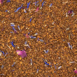 BRAT.PL NATURALNA Herbata Rooibos - Lawendowe Wzgórze 50g BEZ DODATKÓW 3