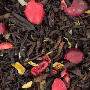 BRAT.PL ROZGRZEWAJĄCA Herbata czarna - Santa Claus 50g ESENCJA ŚWIĄT 3