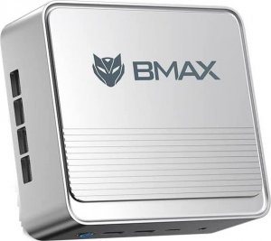 Komputer BMAX Komputer Mini PC BMAX B3 PLUS 8/256GB Intel N5095 1