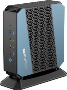 Komputer Minis Forum Komputer Mini PC Minis Forum HX90 16/512GB Ryzen 9 1