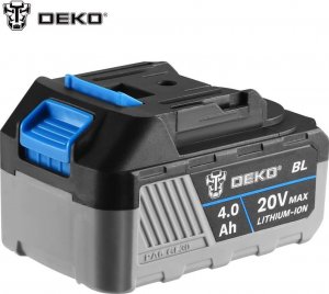 Deko BT20XL02-1040 Akumulator 4 Ah 20 V DXBL Li-Ion Series 1