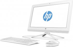 Komputer HP Komputer AiO HP 20-c400ns 4/1TB HDD 19.5" FHD 1