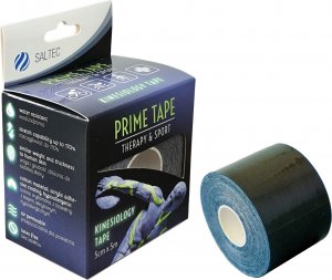 Saltec Plastry TAŚMY taśma TAPE tejp tejpy do KINESIOLOGY 2