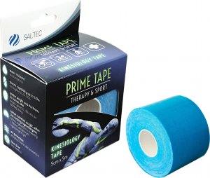 Saltec Plastry TAŚMY taśma TAPE tejp tejpy do KINESIOLOGY 2