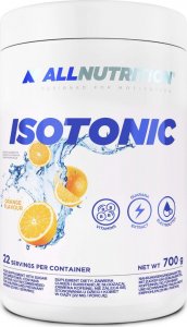 ALLNUTRITION ALLNUTRITION Isotonic POMARAŃCZA 700g ELEKTROLITY 1