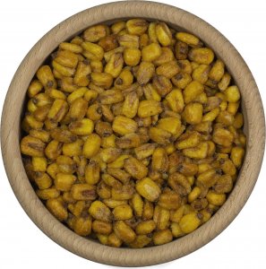 BRAT.PL KUKURYDZA prażona solona 500g CHRUPIĄCA 2