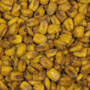 BRAT.PL KUKURYDZA prażona solona 500g CHRUPIĄCA 3