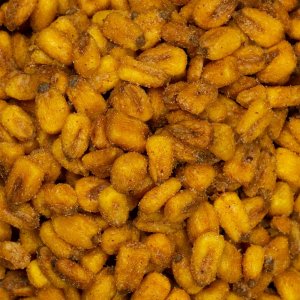 BRAT.PL KUKURYDZA prażona BBQ barbeque 500g CHRUPIĄCA 3