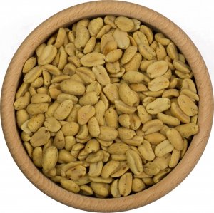 BRAT.PL Orzeszki ziemne z ZIOŁAMI prowansalskimi 500g 2