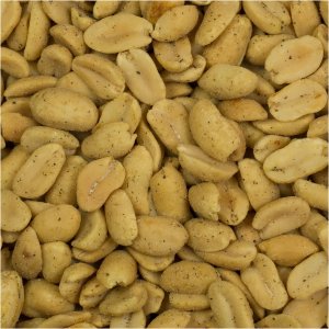 BRAT.PL Orzeszki ziemne z ZIOŁAMI prowansalskimi 500g 3