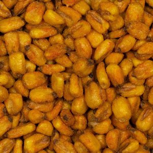 BRAT.PL KUKURYDZA prażona CHILI solona 500g CHRUPIĄCA 2