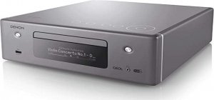 Denon Amplituner Denon RCD-N11 2.1 130W DAB CD WiFi BT 1