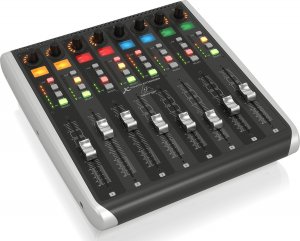 Behringer Kontroler DAW Behringer X-Touch Extender DJ USB 1