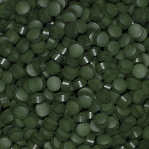 BRAT.PL Spirulina 250g - anemia,odporność 1000 tabletek od BRAT 3