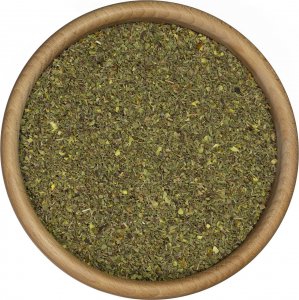 BRAT.PL CZYSTEK susz CISTUS INCANUS herbata 500g 2