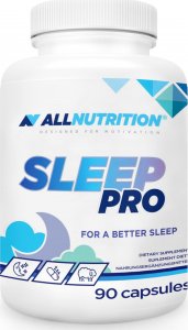ALLNUTRITION Allnutrition SLEEP PRO 90kap 1