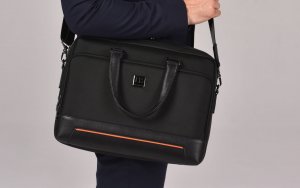 Torba Hugh Butler Torba na laptopa Lawrence 8