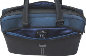 Torba Hugh Butler Torba na laptopa Kingsley 13