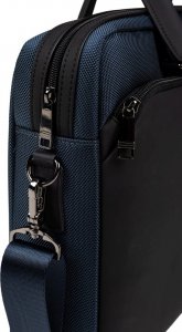 Torba Hugh Butler Torba na laptopa Kingsley 15