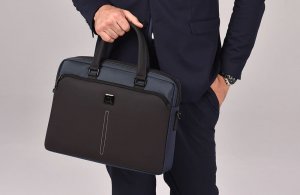 Torba Hugh Butler Torba na laptopa Kingsley 2