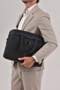 Torba Hugh Butler Torba na laptopa Kingsley 3