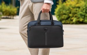 Torba Hugh Butler Torba na laptopa Kingsley 7