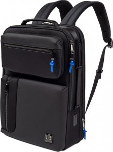 Plecak Hugh Butler Plecak na laptopa biznesowy HUGH BUTLER model Theodore 1