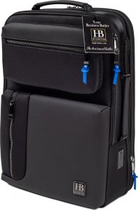 Plecak Hugh Butler Plecak na laptopa biznesowy HUGH BUTLER model Theodore 11