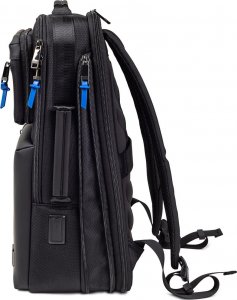 Plecak Hugh Butler Plecak na laptopa biznesowy HUGH BUTLER model Theodore 4