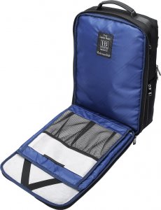 Plecak Hugh Butler Plecak na laptopa biznesowy HUGH BUTLER model Theodore 8