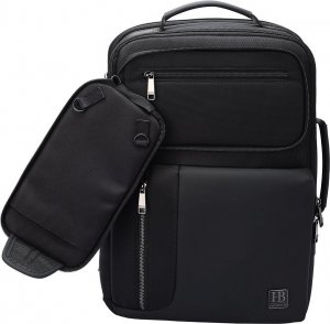 Plecak Hugh Butler Plecak na laptopa biznesowy HUGH BUTLER model Theodore 9