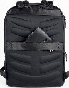 Plecak Hugh Butler Plecak na laptopa Vincent 13