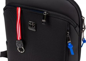 Plecak Hugh Butler Plecak na laptopa Vincent 9