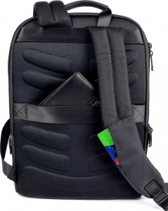 Plecak Hugh Butler Plecak na laptopa Vincent 10